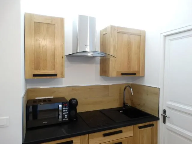 Gites.sassone A Sant Ambroggio, A 50m De La Mer. Lumio (Corsica)