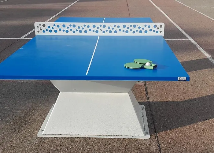 Apartmán Gites.sassone A Sant Ambroggio, A 50m De La Mer. Lumio (Corsica)