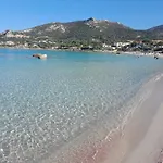 Apartman Gites.sassone A Sant Ambroggio, A 50m De La Mer. Lumio