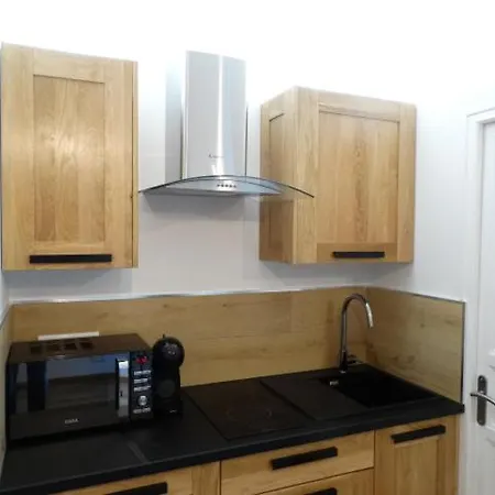 Gites.sassone A Sant Ambroggio, A 50m De La Mer. Lumio (Corsica)