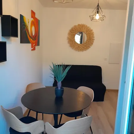 Gites.sassone A Sant Ambroggio, A 50m De La Mer. Lumio (Corsica)