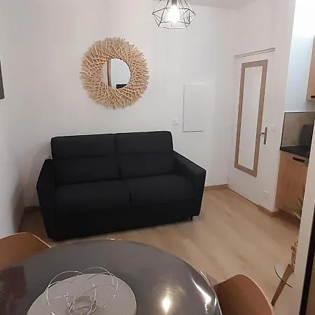 Apartment Gites.sassone A Sant Ambroggio, A 50m De La Mer. Lumio (Corsica)