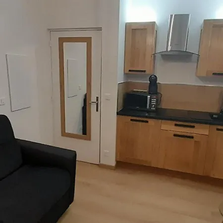 Gites.sassone A Sant Ambroggio, A 50m De La Mer. * Lumio (Corsica)