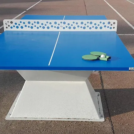 Appartamento Gites.sassone à Sant Ambroggio, à 50m De La Mer. Lumio (Corsica)